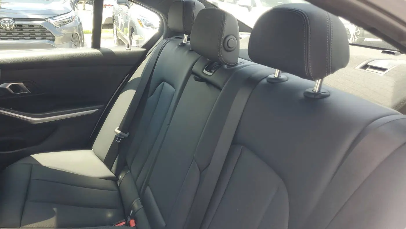 2024 BMW 3 Series 3MW39FS00R8D91962