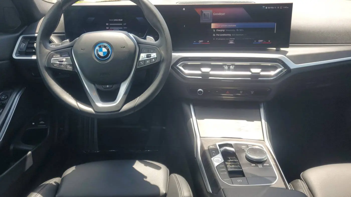 2024 BMW 3 Series 3MW39FS00R8D91962