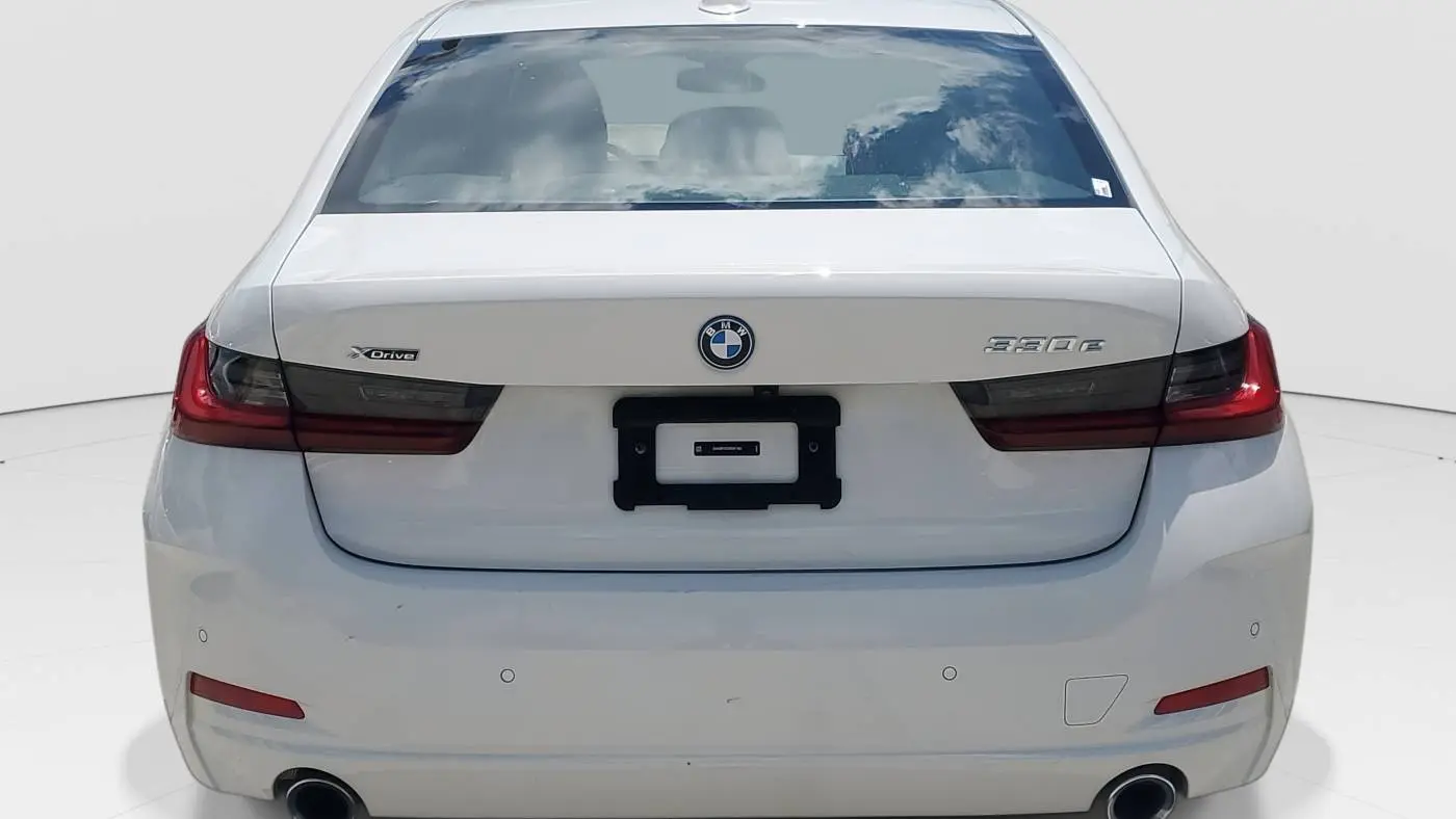 2024 BMW 3 Series 3MW39FS00R8D91962