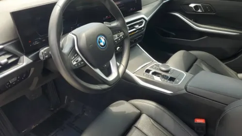 2024 BMW 3 Series 3MW39FS00R8D91962