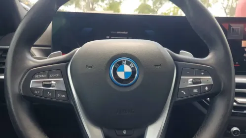 2024 BMW 3 Series 3MW39FS00R8D91962
