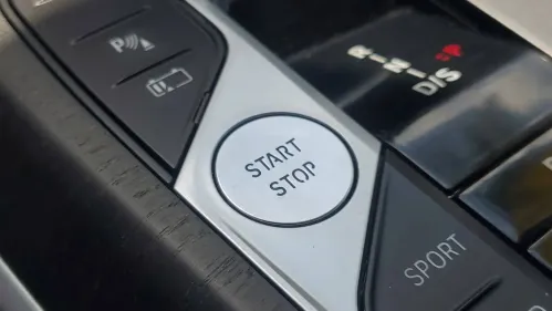 2024 BMW 3 Series 3MW39FS00R8D91962