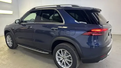 2025 Mercedes GLE 4JGFB4GB1SB414801