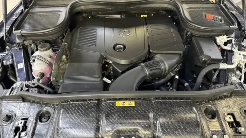2025 Mercedes GLE 4JGFB4GB1SB414801