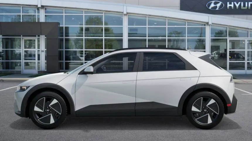 2025 Hyundai IONIQ 5 7YAKN4DA7SY016083