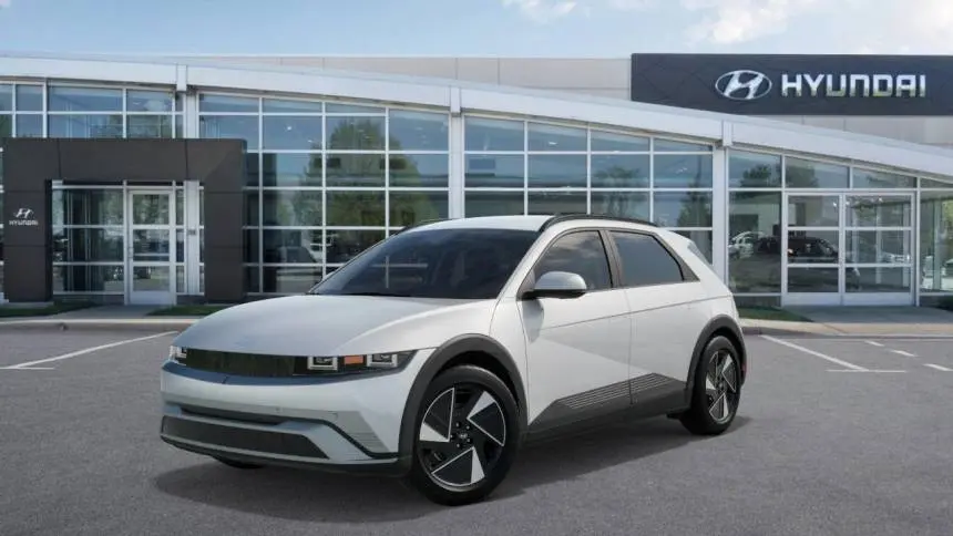2025 Hyundai IONIQ 5 7YAKN4DA7SY016083