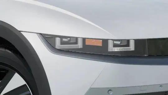 2025 Hyundai IONIQ 5 7YAKN4DA7SY016083