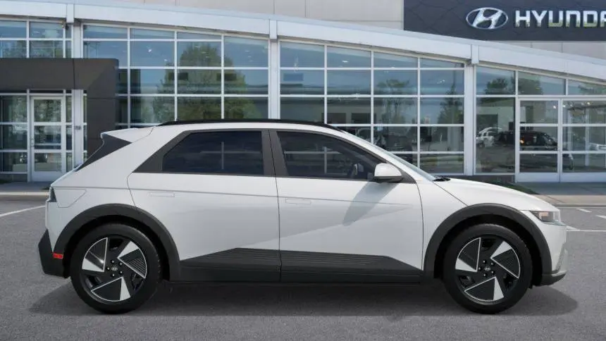 2025 Hyundai IONIQ 5 7YAKN4DA7SY016083