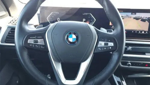 2025 BMW X5 5UX43EU07S9Y05295