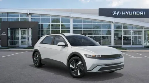 2025 Hyundai IONIQ 5 7YAKN4DA7SY016083