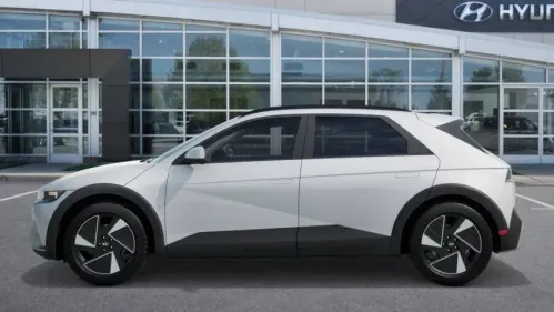 2025 Hyundai IONIQ 5 7YAKN4DA7SY016083
