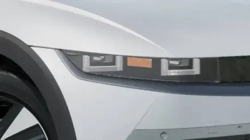 2025 Hyundai IONIQ 5 7YAKN4DA7SY016083