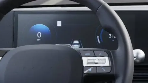 2025 Hyundai IONIQ 5 7YAKN4DA7SY016083