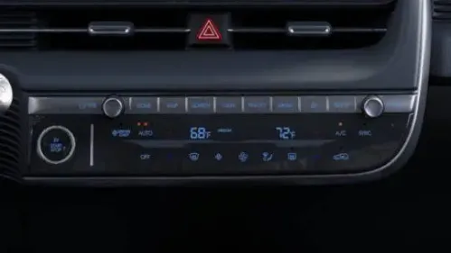 2025 Hyundai IONIQ 5 7YAKN4DA7SY016083