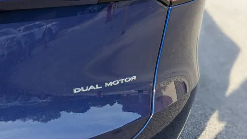 2023 Tesla Model Y 7SAYGDEE3PF766913