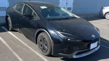 2023 Toyota Prius Prime JTDACACUXP3008972