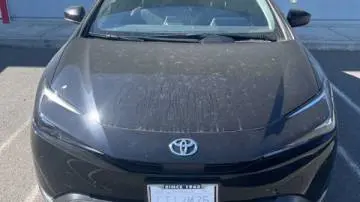 2023 Toyota Prius Prime JTDACACUXP3008972