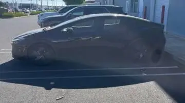 2023 Toyota Prius Prime JTDACACUXP3008972