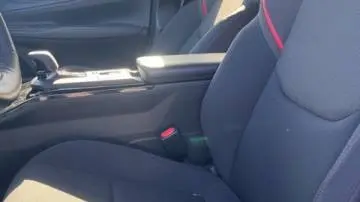 2023 Toyota Prius Prime JTDACACUXP3008972