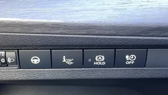 2025 Nissan Ariya JN8DF0BFXSM767775
