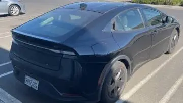 2023 Toyota Prius Prime JTDACACUXP3008972