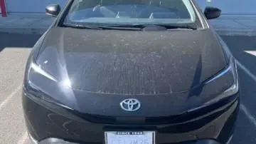 2023 Toyota Prius Prime JTDACACUXP3008972