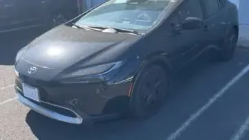 2023 Toyota Prius Prime JTDACACUXP3008972