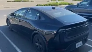 2023 Toyota Prius Prime JTDACACUXP3008972