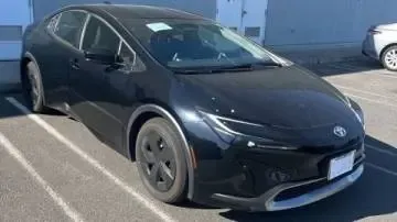 2023 Toyota Prius Prime JTDACACUXP3008972