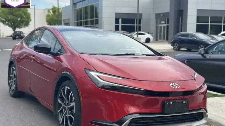 2024 Toyota Prius Prime JTDACACU3R3019976