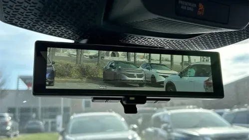2025 Nissan Ariya JN8BF0BE0SM462784