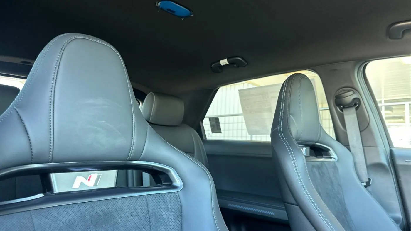 2025 Hyundai IONIQ 5 KM8KNDA82SU008114