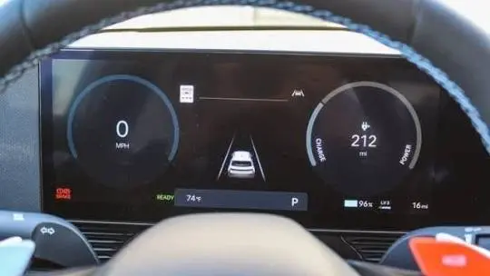 2025 Hyundai IONIQ 5 KM8KNDA85SU007975