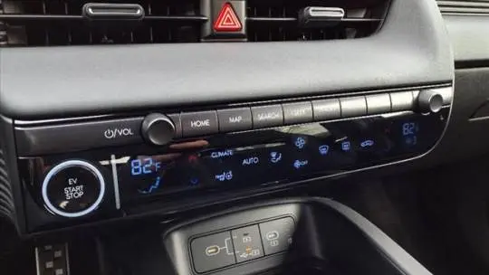 2025 Hyundai IONIQ 5 KM8KNDA87SU006262