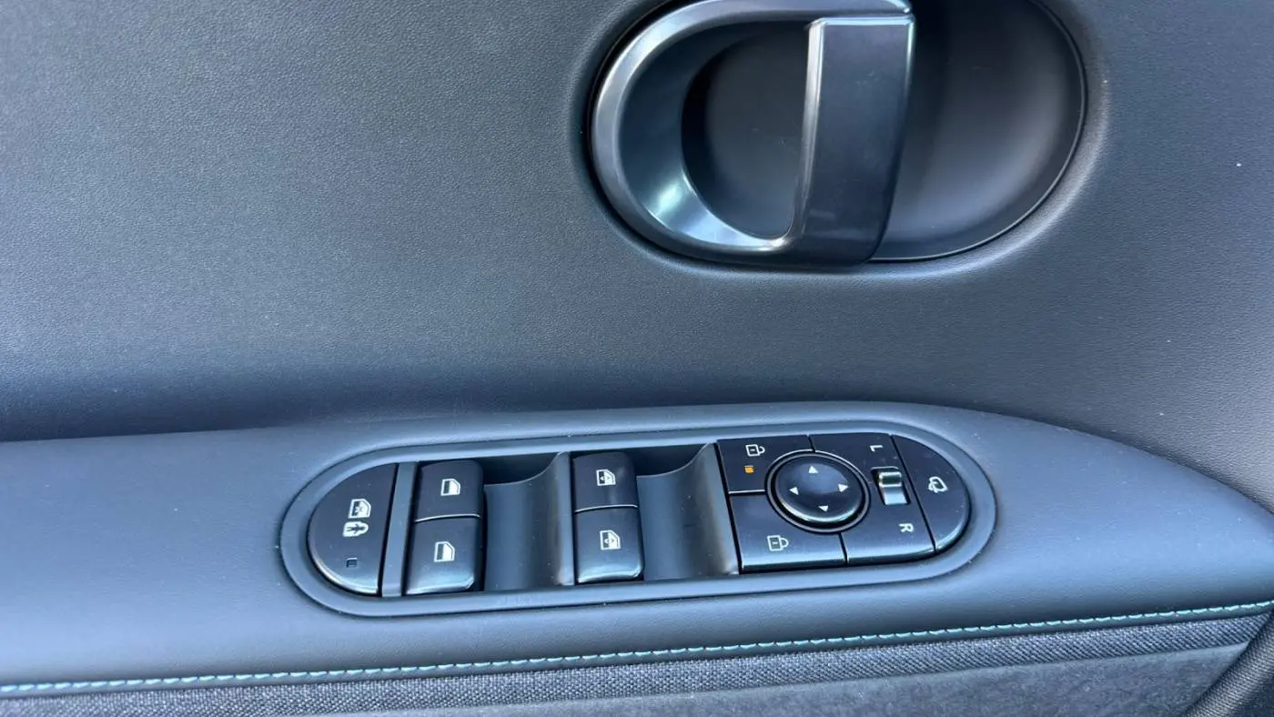 2025 Hyundai IONIQ 5 KM8KNDA82SU008114