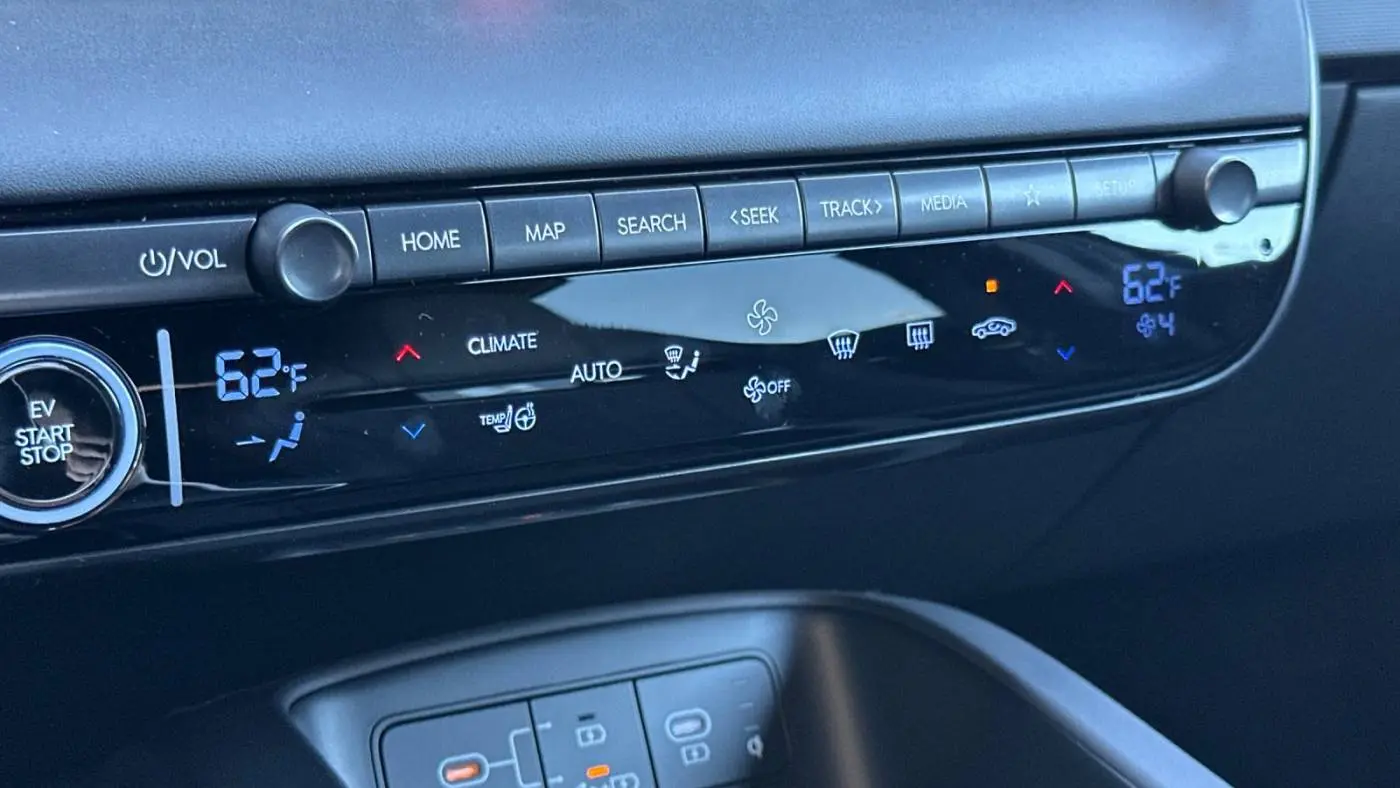 2025 Hyundai IONIQ 5 KM8KNDA82SU008114