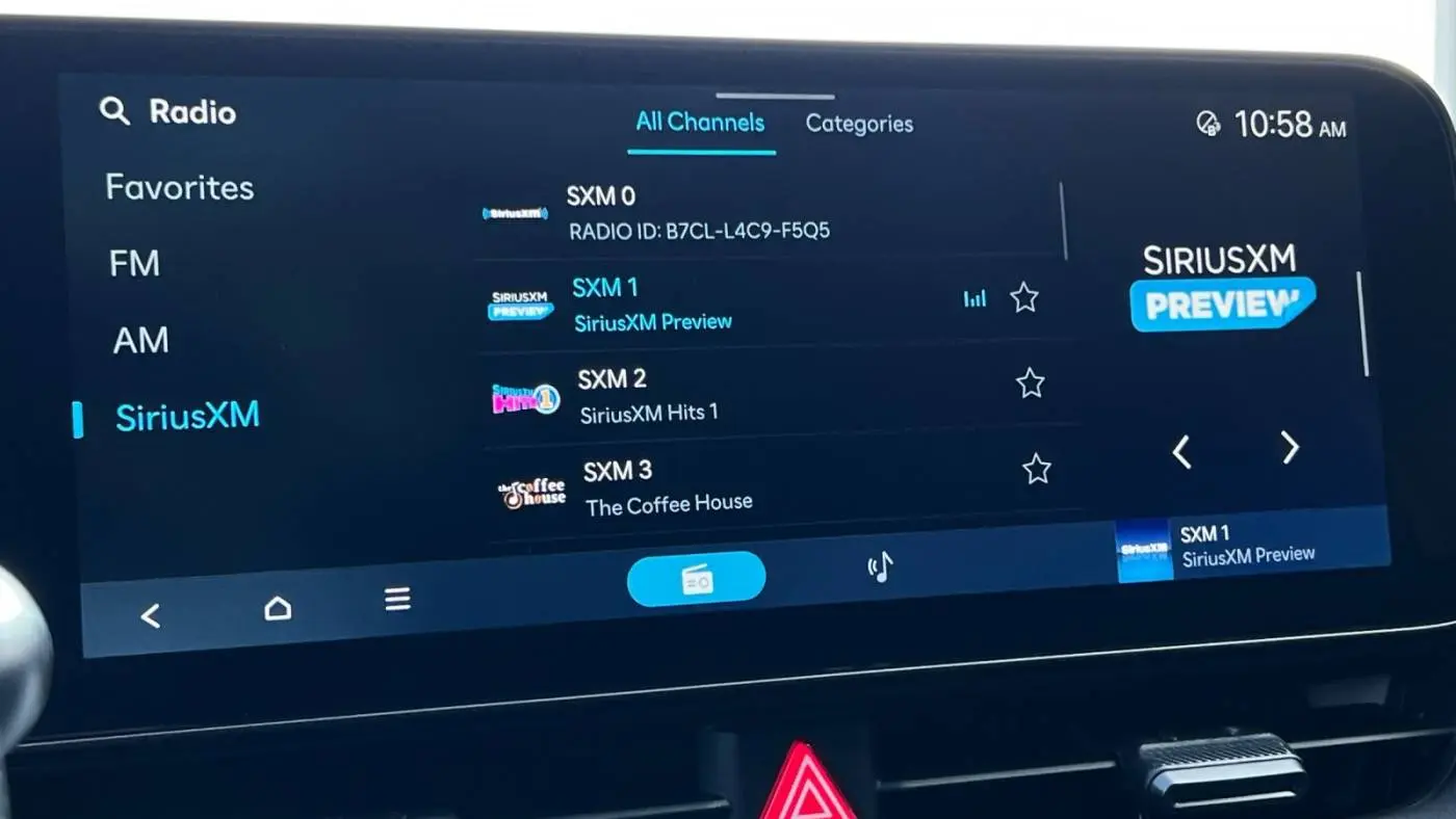 2025 Hyundai IONIQ 5 KM8KNDA85SU007622