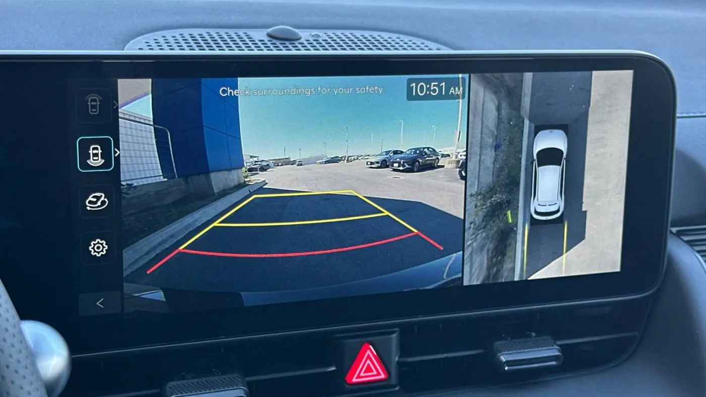 2025 Hyundai IONIQ 5 KM8KNDA82SU008114