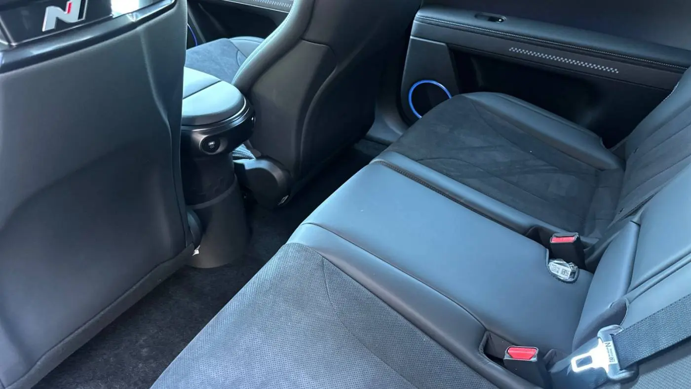 2025 Hyundai IONIQ 5 KM8KNDA82SU008114