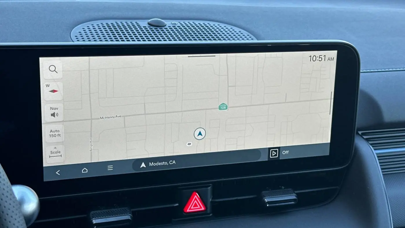 2025 Hyundai IONIQ 5 KM8KNDA82SU008114