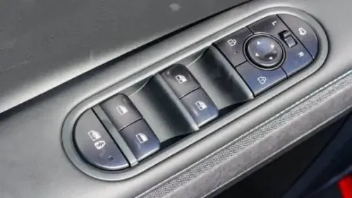 2025 Hyundai IONIQ 5 KM8KNDA85SU007975