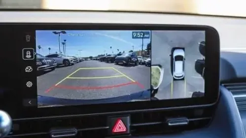 2025 Hyundai IONIQ 5 KM8KNDA85SU007975
