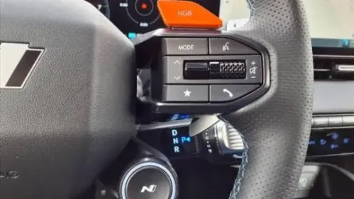 2025 Hyundai IONIQ 5 KM8KNDA87SU006262