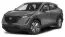 2025 Nissan Ariya - Images - 4