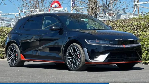 2025 Hyundai IONIQ 5 KM8KNDA82SU008114