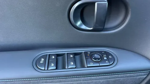 2025 Hyundai IONIQ 5 KM8KNDA82SU008114