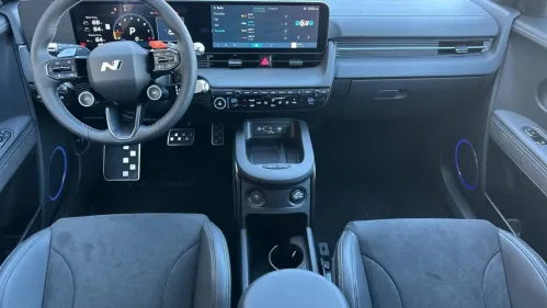 2025 Hyundai IONIQ 5 KM8KNDA82SU008114