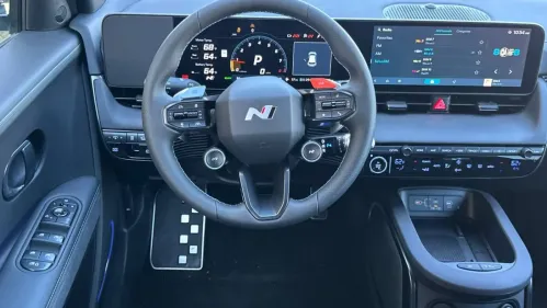 2025 Hyundai IONIQ 5 KM8KNDA82SU008114