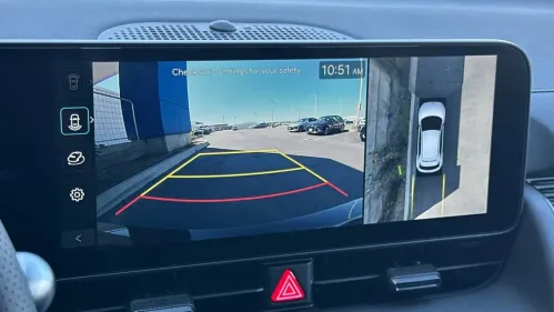 2025 Hyundai IONIQ 5 KM8KNDA82SU008114