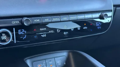 2025 Hyundai IONIQ 5 KM8KNDA82SU008114